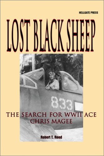 Lost Black Sheep The Search fo – GOOD