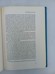 THE UNITED STATES AIR FORCE GENERAL HISTORIES 1931- 1935 HC FOYLOIS AND THE US