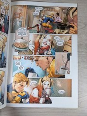 DC Comics Heroes In Crisis Issue No 1 2018