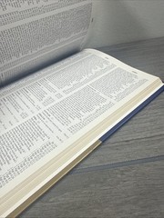 Comprehensive Concordance of the Bible by William D. Mounce (2012, Hardcover)