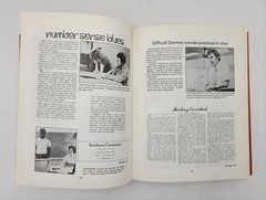 Pages From The Past History Of Texas High School Texarkana Texas HC 1992 RARE VG