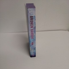 Broken Harbor: A Sparrow Falls – Paperback, by Catherine Cowles – Very Good