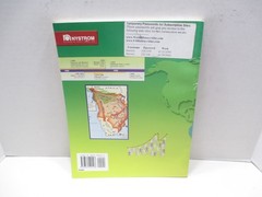 The Nystrom Atlas of World History – 2004 Paperback