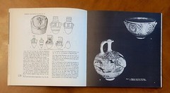 The Holy Land New light on the Prebistory…, 1957, 238 pages, good condition.