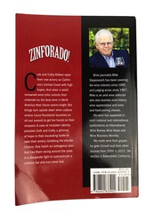 Zinforado! by Mike Stepanovich (2017, UK-B Format Paperback)