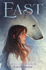 East: A Romantic YA Fantasy Ab – GOOD