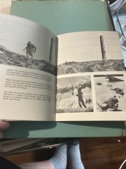 Great Photographs of World War II Pictorial 1964 Readers Digest 7″x5.25″ 32 Pgs