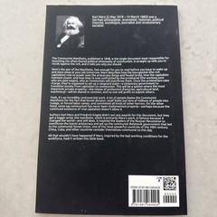 THE COMMUNIST MANIFESTO ANNOTATED (Classics) – Paperback By Marx, Karl – GOOD