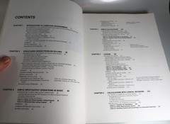 Structured Basic Programming by Moriber, Harry – 550 Pages