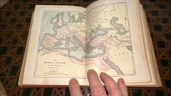 Anderson’s Historical Series new general history 1889 HC