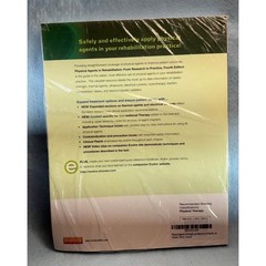 Physical Agents in Rehabilitation: From Research to Practice 4th edition