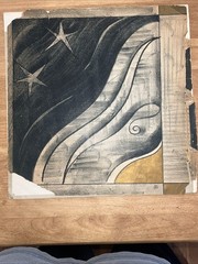 WENDINGEN, 1920, volume 3-2 , ‘Gustav Klimt’ Magazine Dutch 24 Pages