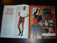 JOCKEY Underwear & Loungewear CATALOG Holiday 2020 – WOMEN MEN – 56 Pages