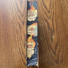 LitJoy Crate The Poppy War Reprinted Book R.F. Kuang