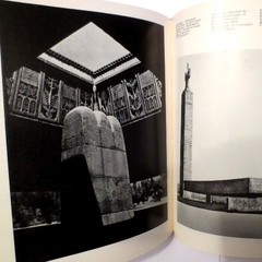 Soviet Armenia Armenian Architecture; Архитектура Советской Армении; RUSSIAN ENG
