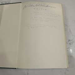 A History of Melody by Bence Szabolcsi, 1965 1st Ed. HB, Barrie and Rockliff