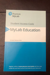 Educational Psychology Theory and Practice 12th Robert E. Slavin E-text / MyLab
