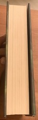Harry Potter and The Half-Blood Prince 1st Edition 1st Print 652 Pages 11 Error