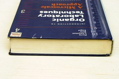 Introduction to Organic Laboratory Techniques by Donald L. Pavia 1995 Hardcover
