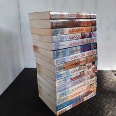 ALEXANDER KENT RICHARD BOLITHO Series Naval Nautical Trade Paperback Books
