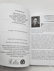 Language A to Z Great Courses DVD Linguistics Course John McWhorter 6 Discs