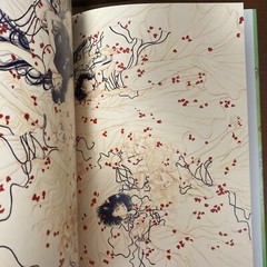 Sailor Moon Original Illustration Art Book Vol.4 Naoko Takeuchi