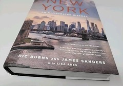 New York : An Illustrated History (Revised and Expanded) by James Sanders