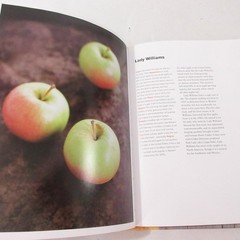 Apples of Uncommon Character Rowan Jacobsen 2014 Illustrated Cookbook Bloomsbury