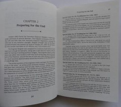 (568) Building the Victory: Volunteer Engineer Bde. Order Book 1863-65 HB 1998