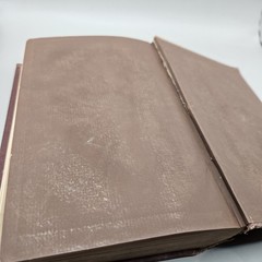 Life and Times of Benjamin Franklin by James Parton 1864 Volume 2
