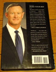 2019 Sea Stories by Admiral William McRaven SIGNED First Edition Hardcover Book