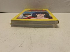 Vintage Macross Anime Book Set Of 2 Japanese Paperback Editions