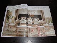 GRANDIN ROAD Furniture & Home Decor CATALOG Early Spring 2026 – 56 Pages