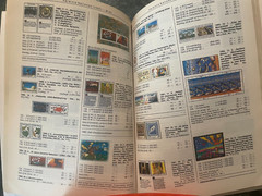 Netto Marktpreis Katalog – Österreich Spezialkatalog 1993/94, 301 pages. VG
