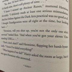 Harry Potter and The Half-Blood Prince 1st Edition 1st Print 652 Pages 11 Error