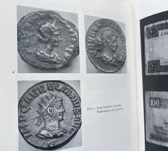 PALMYRA and its EMPIRE – Enemy of Rome 28mm 15mm History Book Richard Stoneman
