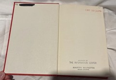 The Work of the Motion picture Cameraman Freddie Young Paul Petzold 1972 HC