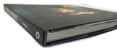 NEW The Art of the Wild Robot Hardcover Art Book 2024 Animated Feature Promo