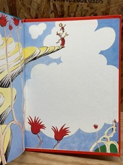 Happy Birthday to You! by Seuss (1959, Hardcover) – Good