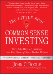 The Little Book of Common Sense Investing, Updated and Revised: The Only – GOOD