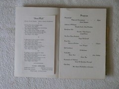 1935 FORUM – SENN HIGH SCHOOL – CHICAGO ILLINOIS 168 pages