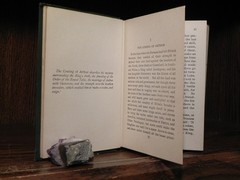 1902 Tales from Tennyson – Rev. G. C. Allen – Antique Illustrated Book
