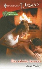 Una Extraña Herencia Perfect Susan Mallery
