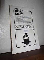 What is Hell Like by Salem Kirban (1989, Paperback)
