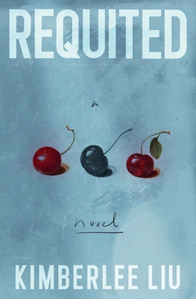 Requited by Kimberlee Liu Paperback Book