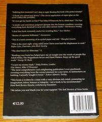 2002 The Amazing Tales of Mike O’Donovan SIGNED Softcover Book 238 Pages