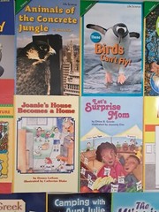 Lot Of 20 Level 3 Readers (Grade 3) Social Studies & Science