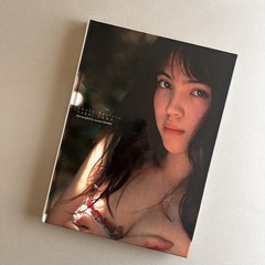 Shoujo Kajitsu N by Hajime S, Shinchosha 1999, Japanese Photobook