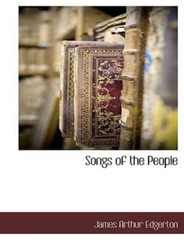 Songs Of The People