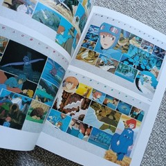 Studio Ghibli Works Related Materials Edition 19